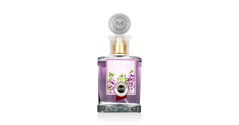 Rychlé Dodání Monotheme Venezia Wisteria EDT 100 ml W