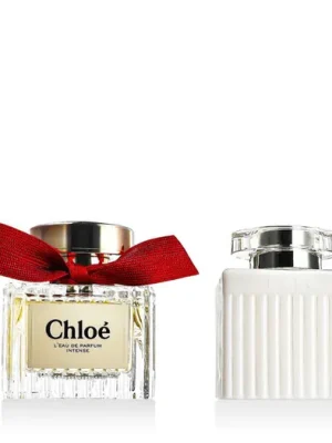 Koupit Online Chloé Intense EDP Intense 50 ml + BL 100 ml W