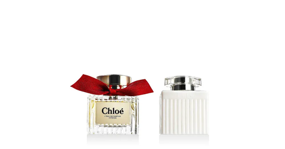 Koupit Online Chloé Intense EDP Intense 50 ml + BL 100 ml W