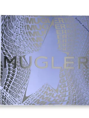 Mugler Angel Elixir EDP plnitelný 50 ml + EDP MINI plnitelný 10 ml W Expresní Doručení
