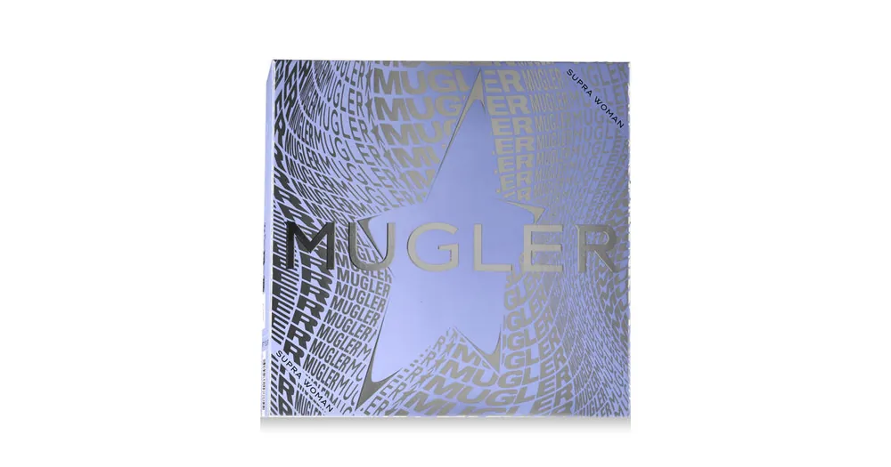 Mugler Angel Elixir EDP plnitelný 50 ml + EDP MINI plnitelný 10 ml W Expresní Doručení