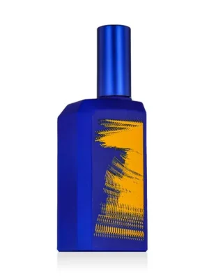 Akční Nabídka Histoires de Parfums This Is Not A Blue Bottle 1.7 EDP 60 ml UNISEX