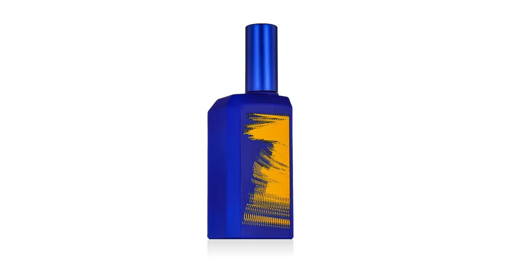 Akční Nabídka Histoires de Parfums This Is Not A Blue Bottle 1.7 EDP 60 ml UNISEX