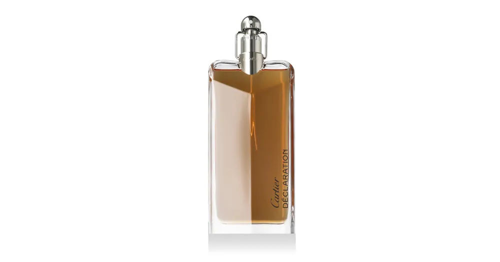 Cenově Výhodný Cartier Déclaration Parfém plnitelný 150 ml M
