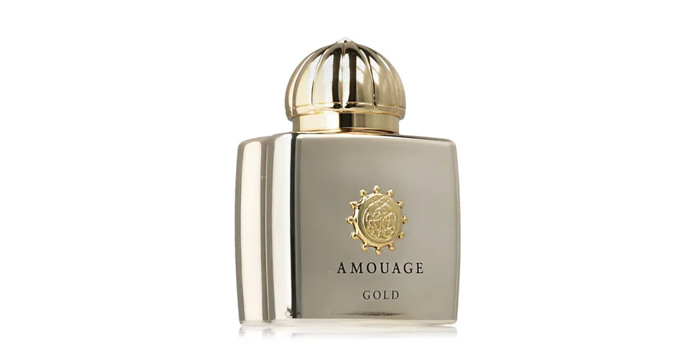 Amouage Gold Woman EDP 50 ml W Super Cena