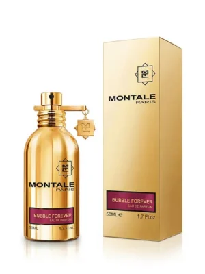 Oblíbený Montale Paris Bubble Forever EDP 50 ml UNISEX