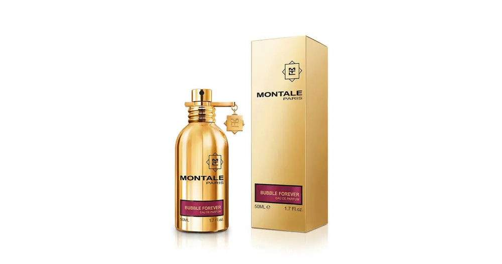 Oblíbený Montale Paris Bubble Forever EDP 50 ml UNISEX