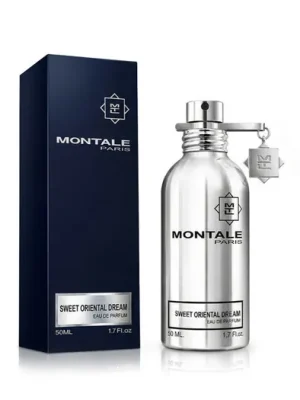Montale Paris Sweet Oriental Dream EDP 50 ml UNISEX Ihned K Objednání