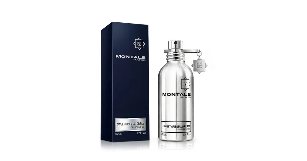 Montale Paris Sweet Oriental Dream EDP 50 ml UNISEX Ihned K Objednání