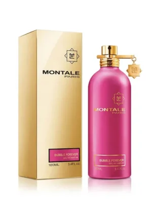 Must-Have Montale Paris Bubble Forever EDP 100 ml UNISEX