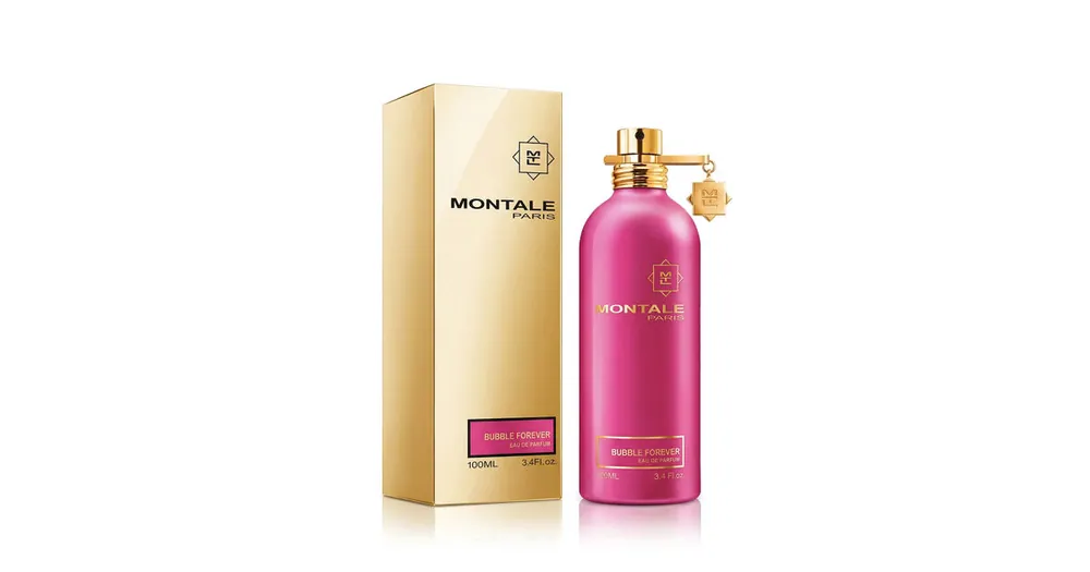 Must-Have Montale Paris Bubble Forever EDP 100 ml UNISEX