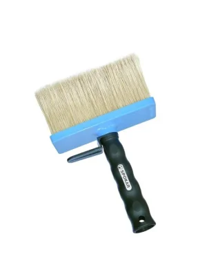 Spokar malířská štětka hranatá C2 MIX 150x62 mm Výprodej