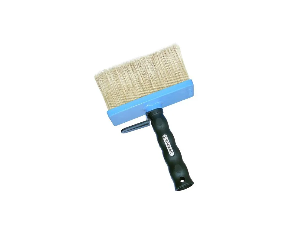 Spokar malířská štětka hranatá C2 MIX 150x62 mm Výprodej
