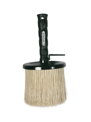 Spokar malířská štětka kulatá C7 Ø 132 mm Originální