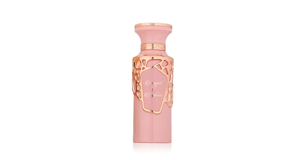Fragrance World Bouquet of Euphoria EDP 100 ml W Ověřený