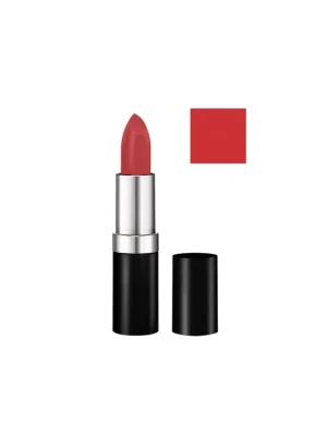 Finální Výprodej Miss Sporty rtěnka 4 g Matte To Last 203 Incredible Red