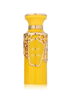Cenová Bomba Fragrance World Nectar of Ecstasy EDP 100 ml W