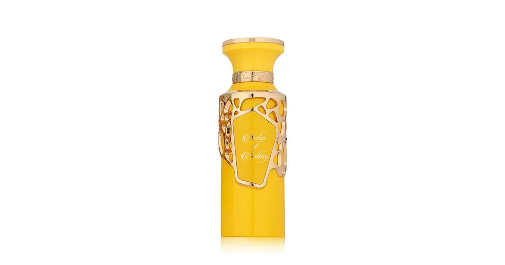 Cenová Bomba Fragrance World Nectar of Ecstasy EDP 100 ml W