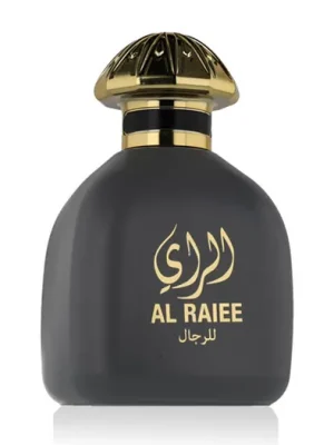 Fragrance World Al Raiee Silver EDP 100 ml W Přímo Od Výrobce
