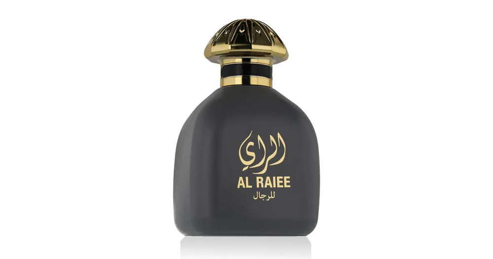 Fragrance World Al Raiee Silver EDP 100 ml W Přímo Od Výrobce