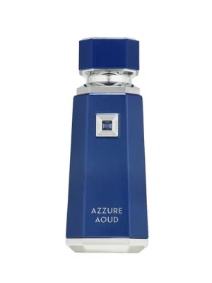 Ověřený French Avenue Azzure Aoud EDP 100 ml M