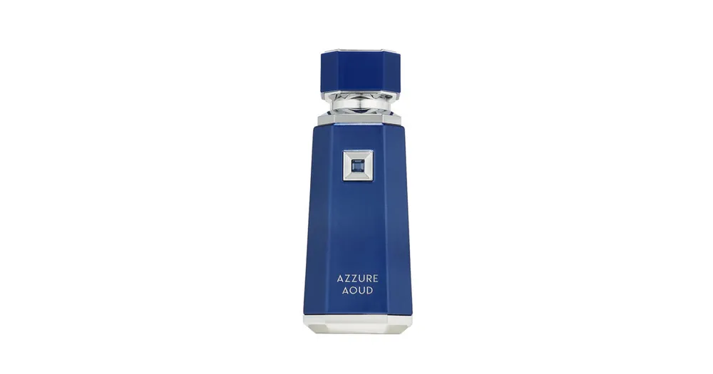 Ověřený French Avenue Azzure Aoud EDP 100 ml M