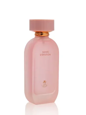 Koupit Online French Avenue Roses D'Emotion EDP 100 ml W