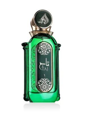 Výhodná Nabídka Athoor Al Alam Taj 1 EDP 90 ml UNISEX