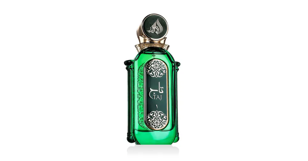 Výhodná Nabídka Athoor Al Alam Taj 1 EDP 90 ml UNISEX