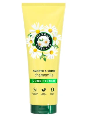Herbal Essences kondicionér 250 ml Smooth & Shine Chamomile Sleva