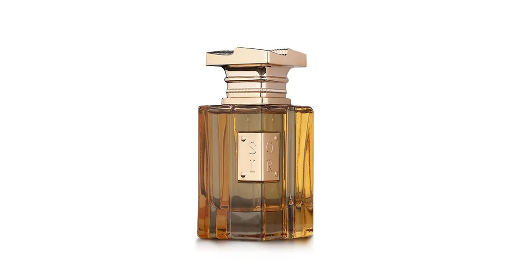 Akční Cena Fragrance World Soir EDP 80 ml UNISEX