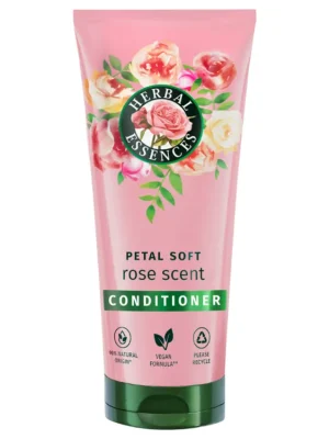 Nejlepší Cena Herbal Essences kondicionér 250 ml Petal Soft Rose Scent