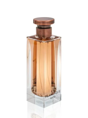 Fragrance World Francique 63.55 EDP 100 ml UNISEX Pouze Dnes