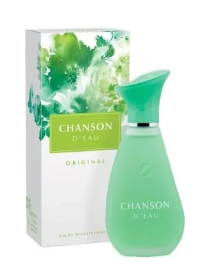 Bezpečná Platba Chanson d'Eau Original EDT 100 ml