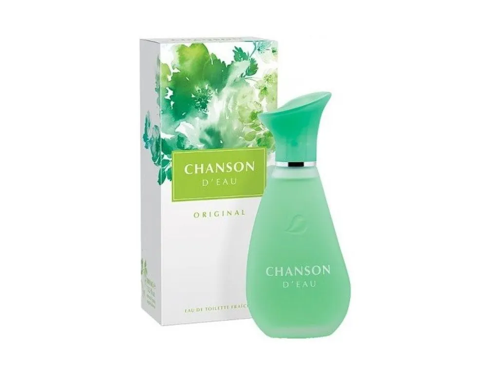 Bezpečná Platba Chanson d'Eau Original EDT 100 ml
