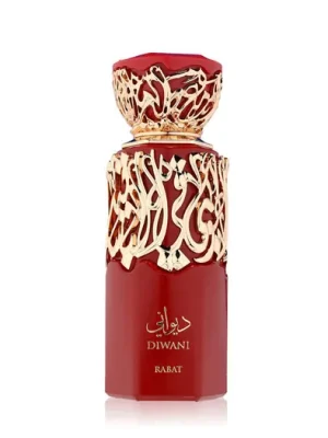 French Avenue Diwani Rabat EDP 100 ml UNISEX Oblíbený