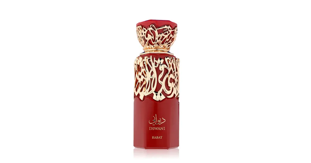 French Avenue Diwani Rabat EDP 100 ml UNISEX Oblíbený