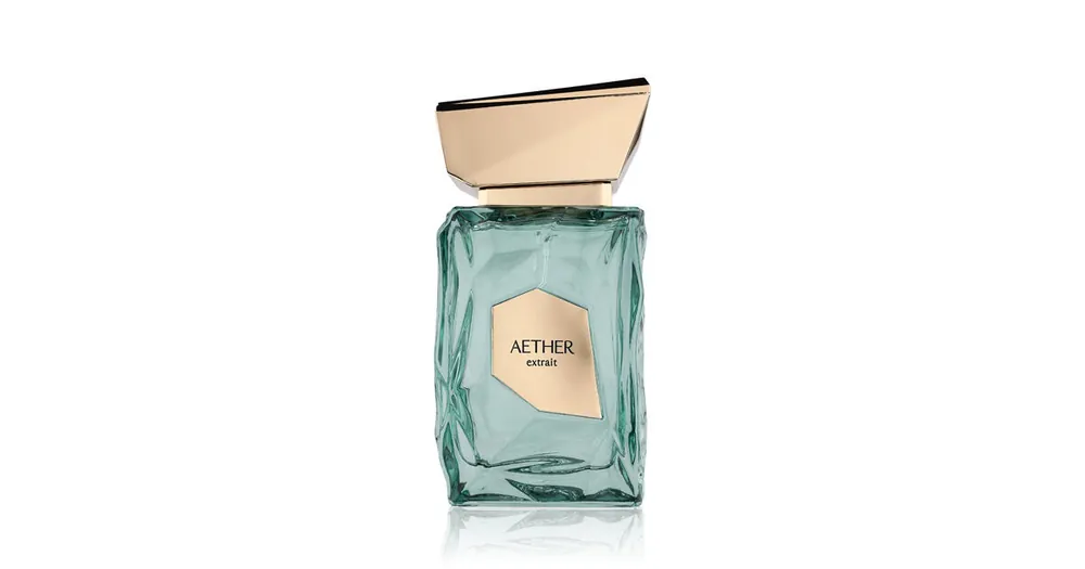 French Avenue Aether Extrait de Parfum 100 ml UNISEX Aktuální