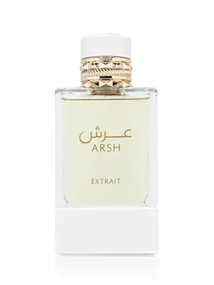 French Avenue Arsh Extrait de Parfum 100 ml M Vysoce Kvalitní