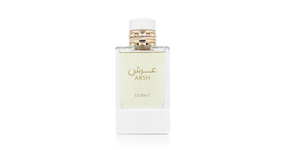 French Avenue Arsh Extrait de Parfum 100 ml M Vysoce Kvalitní