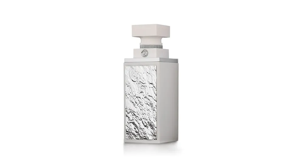 Fragrance World Varakh Silver EDP 100 ml W Super Cena