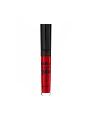 Miss Sporty tekutá rtěnka 3,7 ml Matte To Last 24h 300 Vivid Red Sleva