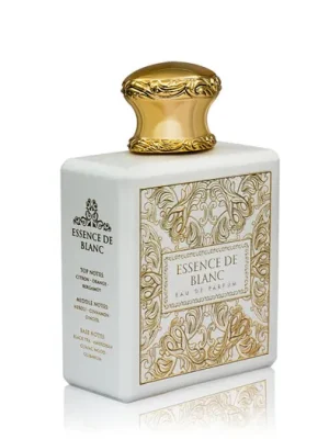 Nejprodávanější French Avenue Essence de Blanc EDP 100 ml UNISEX