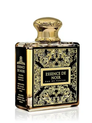 French Avenue Essence de Noir EDP 100 ml UNISEX Objednat Nyní