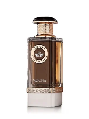 Fragrance World Mocha EDP 100 ml UNISEX Cenová Bomba