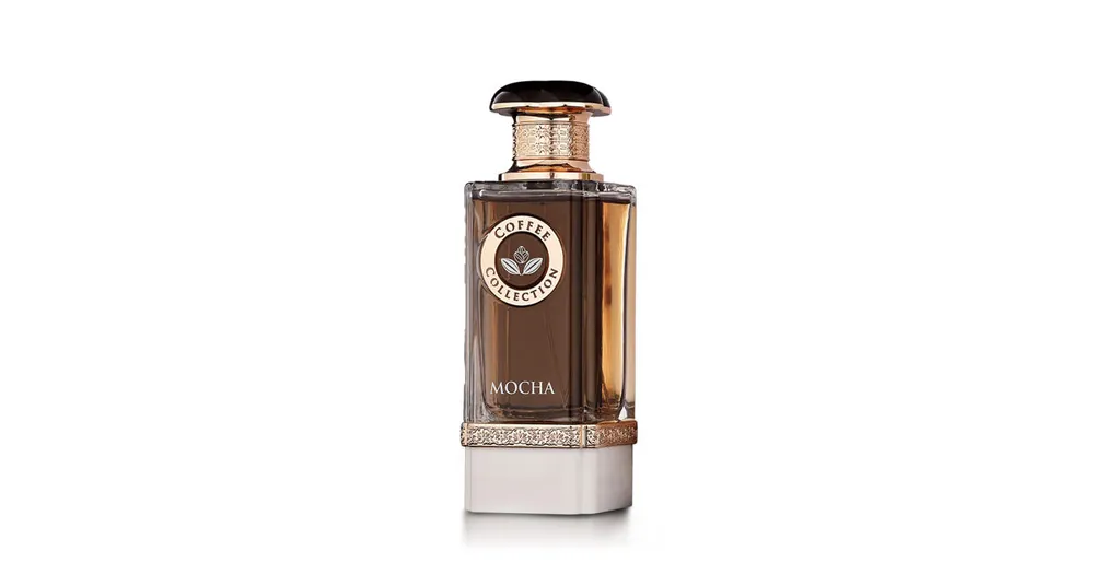 Fragrance World Mocha EDP 100 ml UNISEX Cenová Bomba