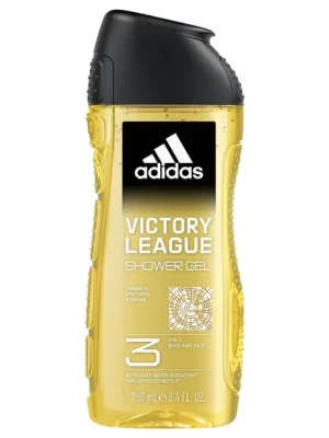 Nakupujte Hned Adidas sprchový gel 250 ml Victory League 3v1