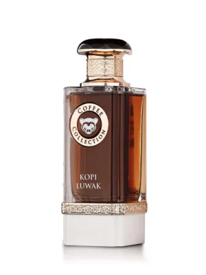 Fragrance World Kopi Luwak EDP 100 ml UNISEX Kup Teď
