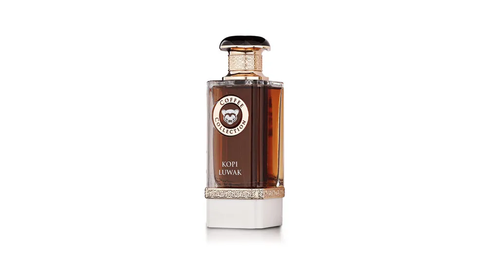 Fragrance World Kopi Luwak EDP 100 ml UNISEX Kup Teď