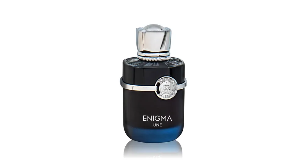 French Avenue Enigma Une EDP 100 ml M Výhodná Nabídka